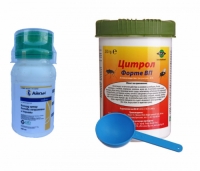 Инсектицид - Бран Инсект